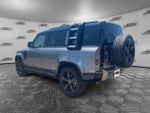 2024 Land Rover Defender 110 X-Dynamic SE