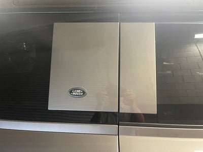 2024 Land Rover Defender 110 X-Dynamic SE