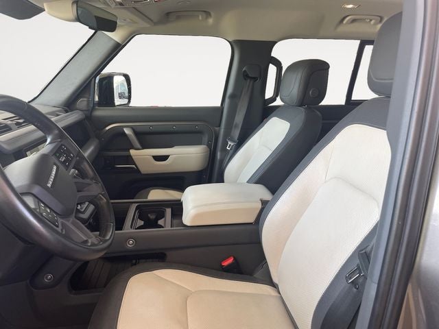 2024 Land Rover Defender 110 X-Dynamic SE