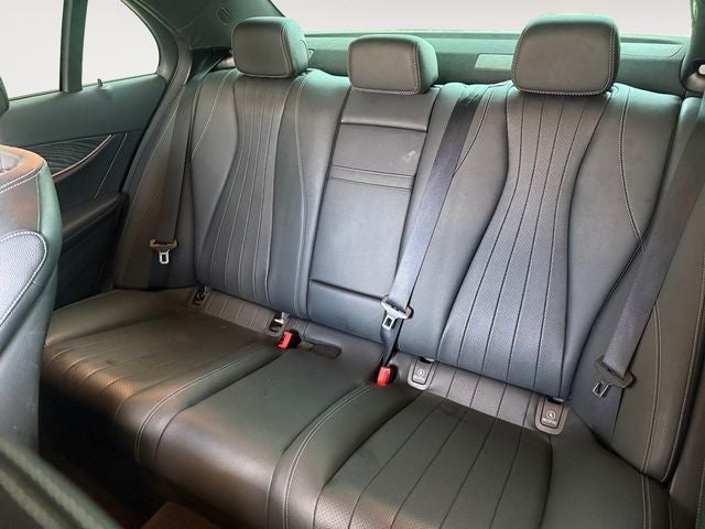 2021 Mercedes-Benz E-Class E 350