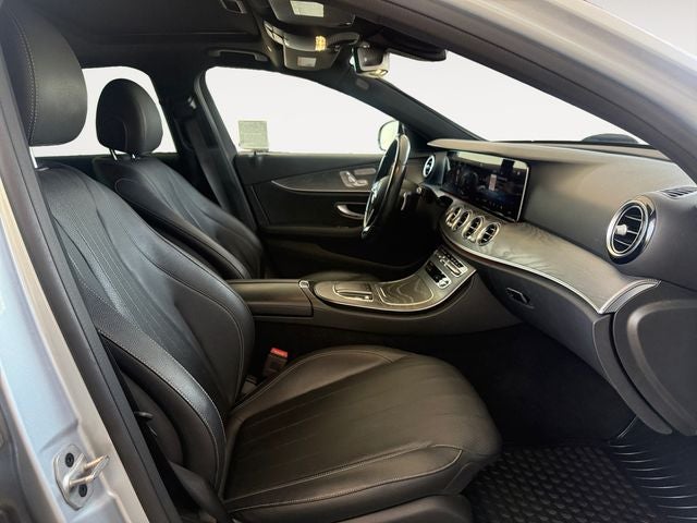 2021 Mercedes-Benz E-Class E 350