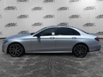 2021 Mercedes-Benz E-Class E 350