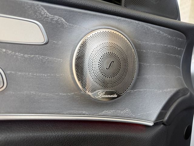 2021 Mercedes-Benz E-Class E 350