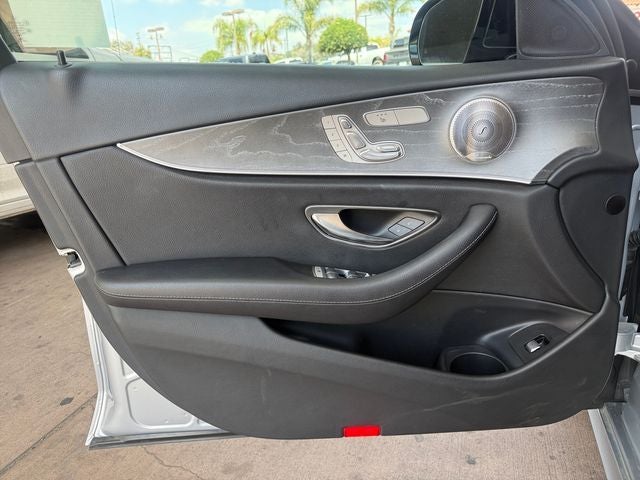 2021 Mercedes-Benz E-Class E 350