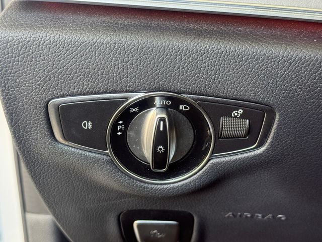 2021 Mercedes-Benz E-Class E 350