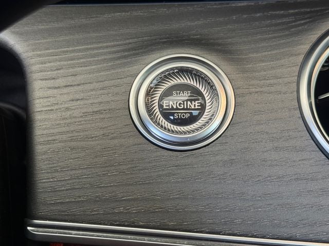2021 Mercedes-Benz E-Class E 350
