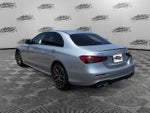 2021 Mercedes-Benz E-Class E 350
