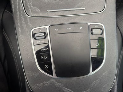 2021 Mercedes-Benz E-Class E 350