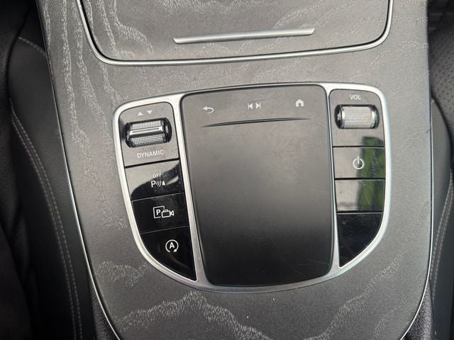 2021 Mercedes-Benz E-Class E 350