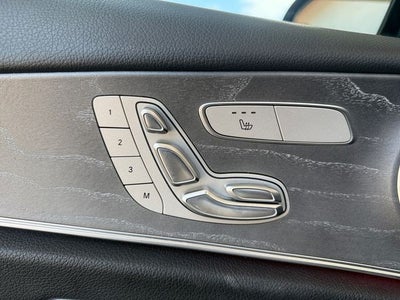 2021 Mercedes-Benz E-Class E 350