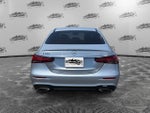 2021 Mercedes-Benz E-Class E 350