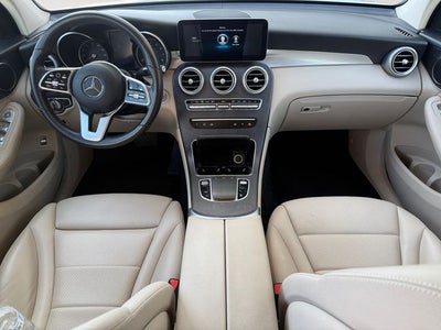 2020 Mercedes-Benz GLC GLC 300