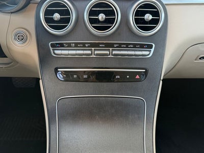 2020 Mercedes-Benz GLC GLC 300