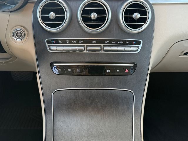 2020 Mercedes-Benz GLC GLC 300