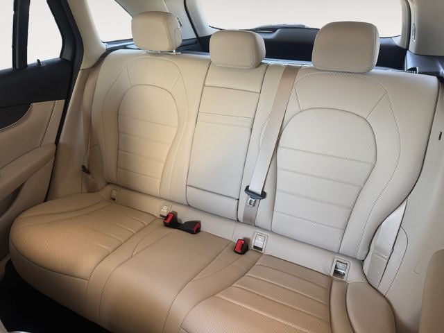 2020 Mercedes-Benz GLC GLC 300