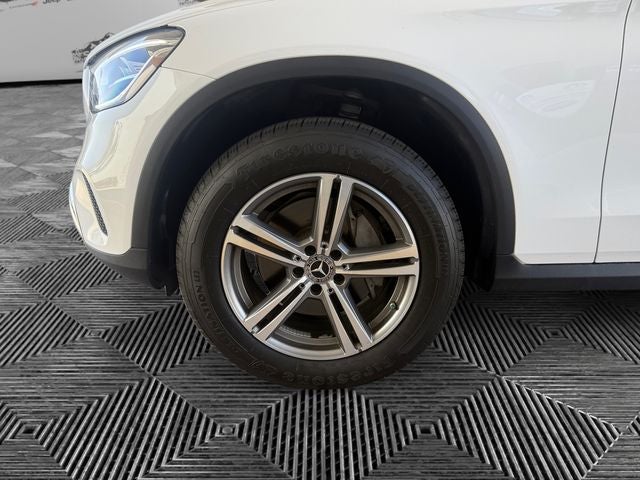 2020 Mercedes-Benz GLC GLC 300