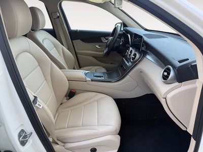 2020 Mercedes-Benz GLC GLC 300