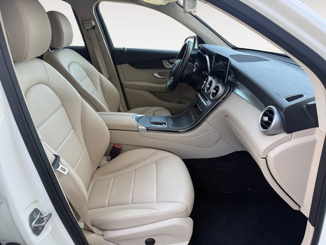 2020 Mercedes-Benz GLC GLC 300