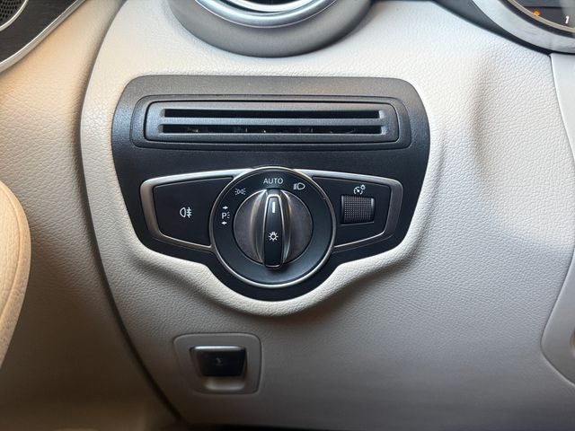 2020 Mercedes-Benz GLC GLC 300