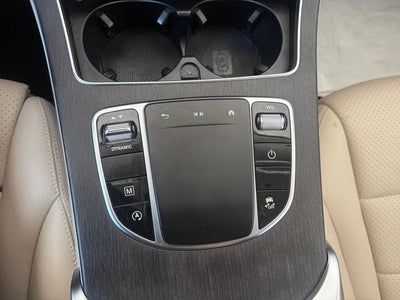 2020 Mercedes-Benz GLC GLC 300