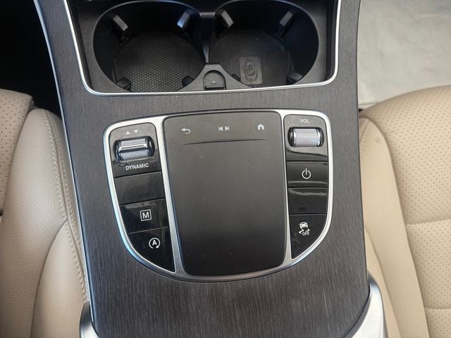 2020 Mercedes-Benz GLC GLC 300