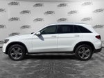 2020 Mercedes-Benz GLC GLC 300