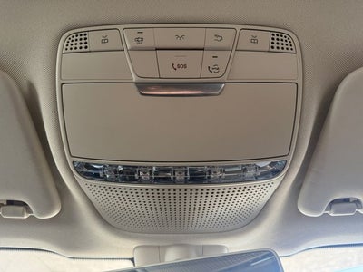 2020 Mercedes-Benz GLC GLC 300
