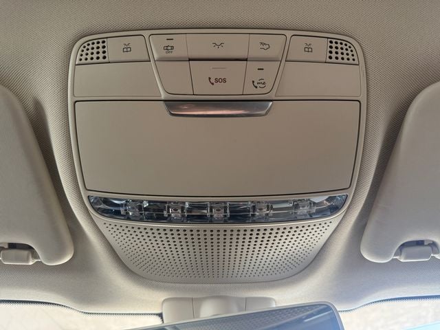 2020 Mercedes-Benz GLC GLC 300