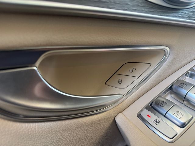 2020 Mercedes-Benz GLC GLC 300