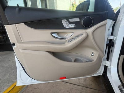 2020 Mercedes-Benz GLC GLC 300