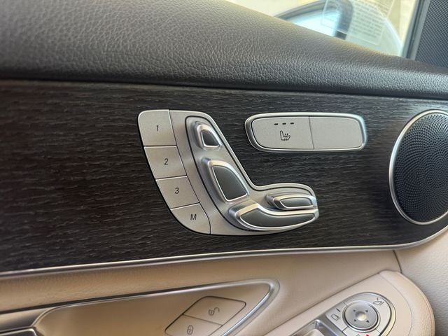 2020 Mercedes-Benz GLC GLC 300