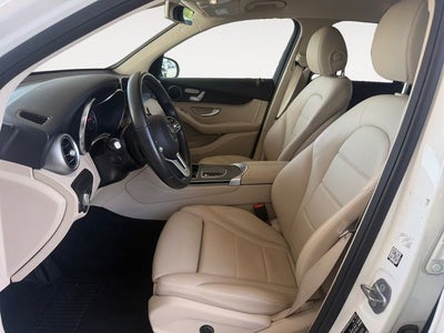 2020 Mercedes-Benz GLC GLC 300