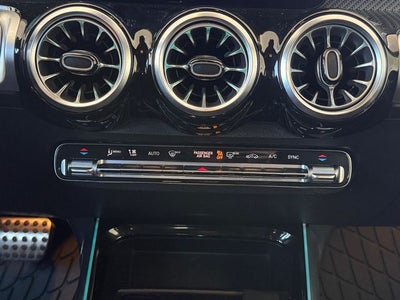 2023 Mercedes-Benz GLB GLB 250