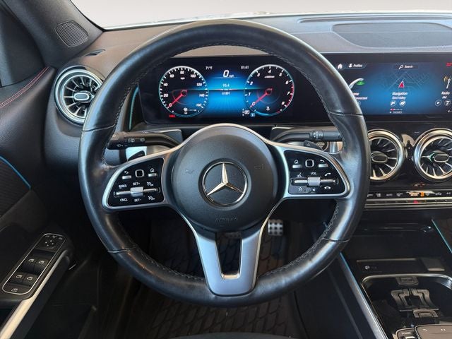 2023 Mercedes-Benz GLB GLB 250