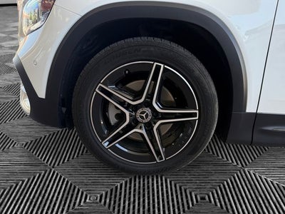 2023 Mercedes-Benz GLB GLB 250