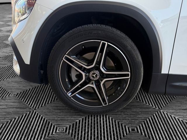 2023 Mercedes-Benz GLB GLB 250