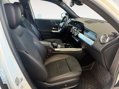 2023 Mercedes-Benz GLB GLB 250