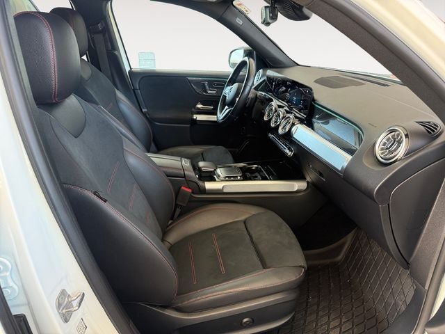 2023 Mercedes-Benz GLB GLB 250