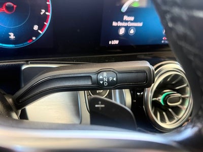 2023 Mercedes-Benz GLB GLB 250