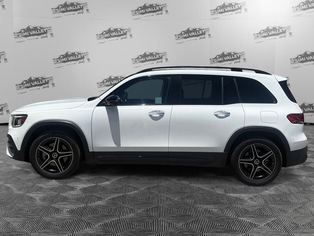 2023 Mercedes-Benz GLB GLB 250