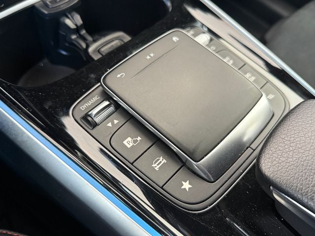 2023 Mercedes-Benz GLB GLB 250