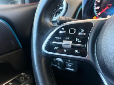 2023 Mercedes-Benz GLB GLB 250