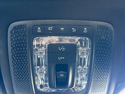 2023 Mercedes-Benz GLB GLB 250