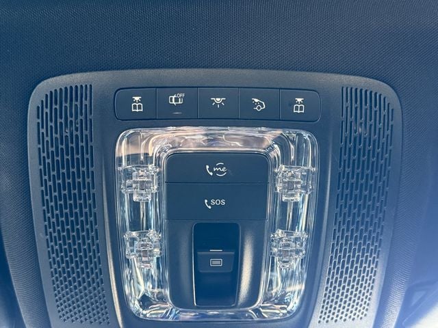 2023 Mercedes-Benz GLB GLB 250