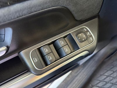 2023 Mercedes-Benz GLB GLB 250