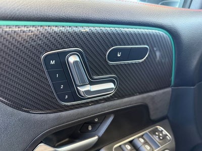 2023 Mercedes-Benz GLB GLB 250