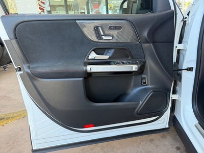 2023 Mercedes-Benz GLB GLB 250
