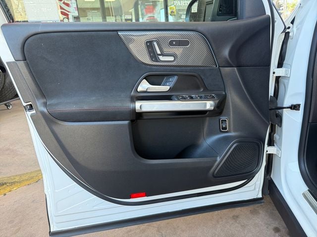 2023 Mercedes-Benz GLB GLB 250