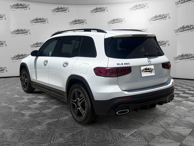 2023 Mercedes-Benz GLB GLB 250