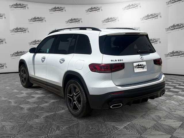 2023 Mercedes-Benz GLB GLB 250